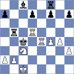 Castellanos Mendoza - Gonzalez Benavides (Badajoz, 2007)