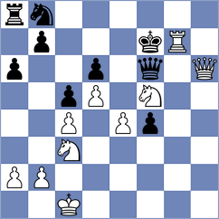 Nielsen-Refs - Daspres (chess.com INT, 2025)