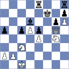 Short - Powell (Luzern, 1982)