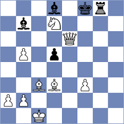 Degenbaev - Vestby Ellingsen (Chess.com INT, 2020)