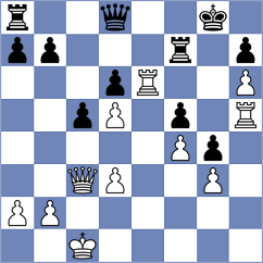 Beniosev - Miserendino (chess.com INT, 2025)