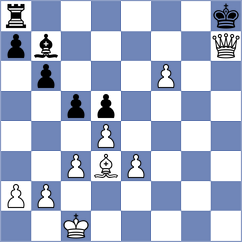 Chayka - Leonenko (Lichess.org INT, 2021)