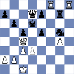 Piccinin - Lalonde (Kitchener, 2010)