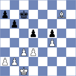 Bouchet - Floresvillar Gonzalez (chess.com INT, 2025)