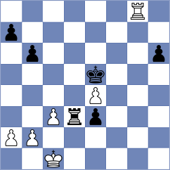 Ostrovskiy - Dogan (chess.com INT, 2023)