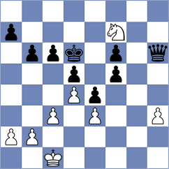 D'Arruda - Garcia Lemos (chess.com INT, 2023)