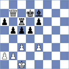 Drayton - Loay (Budapest HUN, 2024)