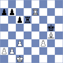 Mikhailovsky - Eilers (chess.com INT, 2023)