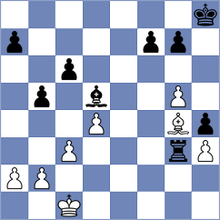 Nugroho - Morales Carlos (chess.com INT, 2025)