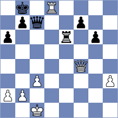 Romakin - Kaczmarowski (Bensdorf, 2001)
