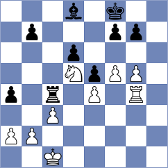 Al Sayed - Vassin (Moscow, 1994)
