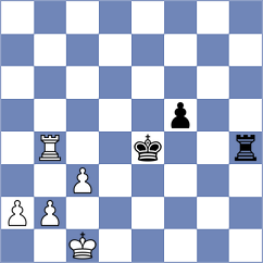 Golubev - Replay (Chess.com INT, 2020)
