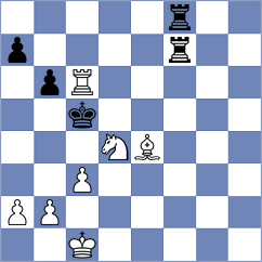 Silva - Javakhadze (chess.com INT, 2024)
