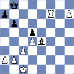 Aggoune - Daverio (Europe Echecs INT, 2021)