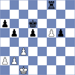 Daurimbetov - Casiguran (chess.com INT, 2024)