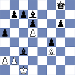 Al-Shami - Postlmayer (chess.com INT, 2025)