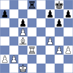 Garcia Calderon - Ballesteros Ramirez (Valladolid, 1983)