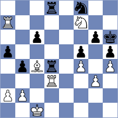 Kukov - Gavazov (Albena, 2010)