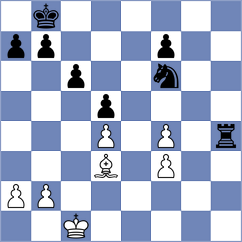 BAQER HAMEED KHALAF AL-MUSAWI - Robledo (chess.com INT, 2025)