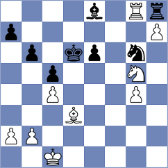 Gholami Orimi - Starozhilov (chess.com INT, 2025)