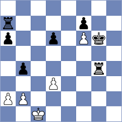 Yuan - Robson (chess.com INT, 2022)