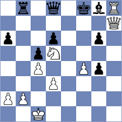 Bremner - Oliveira (chess.com INT, 2024)