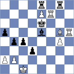 Rubio Tent - Meskenas (chess.com INT, 2024)