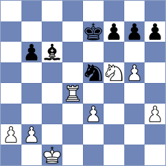 Rivera - Blohm (San Juan, 1965)