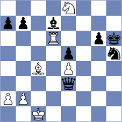 Samsonov - Garaschuk (Kharkov, 2004)