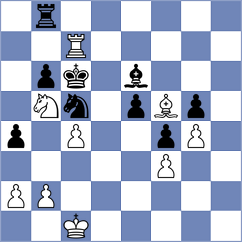 Cervantes Landeiro - Mohammed (chess.com INT, 2024)