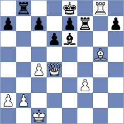 Kretov - Mujumdar (Chess.com INT, 2021)