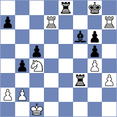 Bereznev - Kutlyarov (Meleuz, 2006)