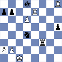 Dyulgerov - Purtseladze (chess.com INT, 2025)