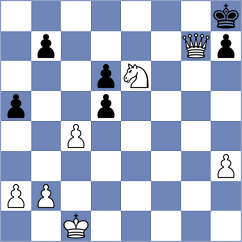 Pavlidou - Hernandez Bermudez (chess.com INT, 2025)