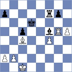 Bunic - Krizanic (Trogir, 2021)