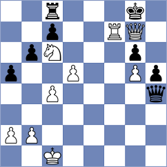 Manukian - Ruddell (chess.com INT, 2024)