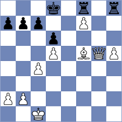 Doerasim - Liang (lichess.org INT, 2022)
