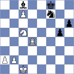 Zampronha - Demchenko (chess.com INT, 2025)