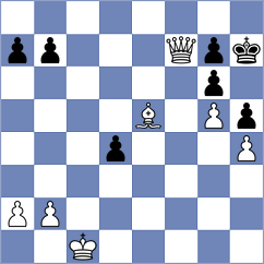 Deveci - Vargas (chess.com INT, 2024)