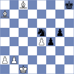 Sadykov - Khairullin (Kazan, 2010)