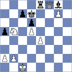 Orozco Aguilera - Morocho Garzon (Chess.com INT, 2020)
