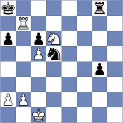 Simonovic - Campos Rosas (chess.com INT, 2024)