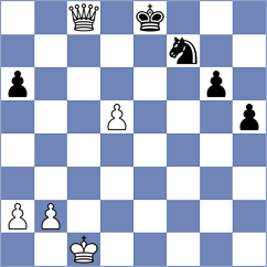Ziatdinov - Makhmudov (chess.com INT, 2022)