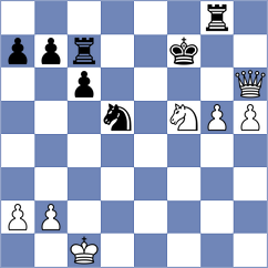 Glazkov - Serebriakov (Krasnodar, 2004)
