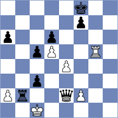 McShane - Koskinen (Chess.com INT, 2021)