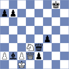 Shen - Melamed (Nerang AUS, 2024)