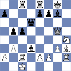 Taylor - Salimbeni (England, 2015)