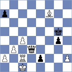 Buscar - Andersson (chess.com INT, 2021)