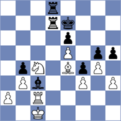 Perez Rodriguez - Safranska (Padron, 2004)