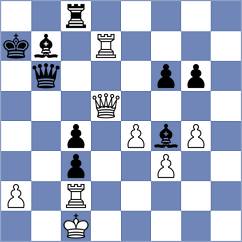 Ragaa - Ivaschenko (Pardubice, 2013)